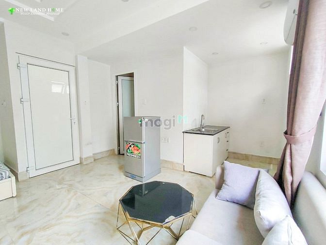 Hình ảnh 🌞🌞Căn Hộ Studio Cửa Sổ Lớn tại Quận 2