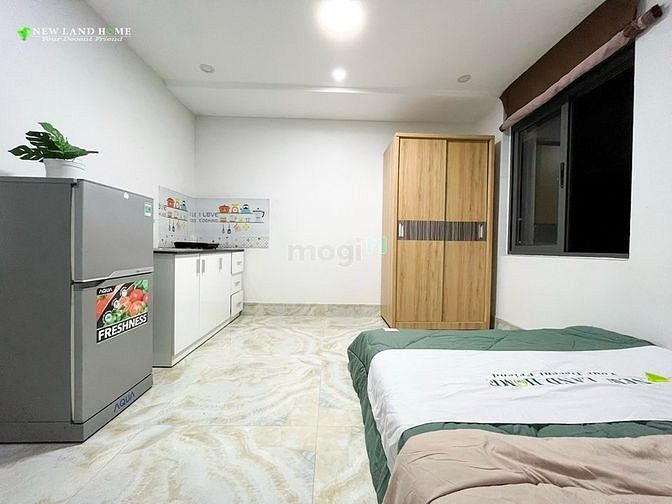 Hình ảnh 🌞🌞Căn Hộ Studio Cửa Sổ Lớn tại Quận 2