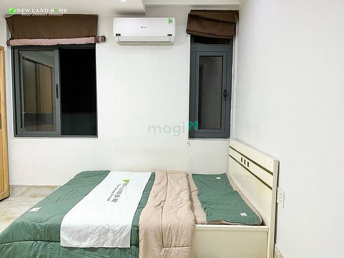 Hình ảnh 🌞🌞Căn Hộ Studio Cửa Sổ Lớn tại Quận 2
