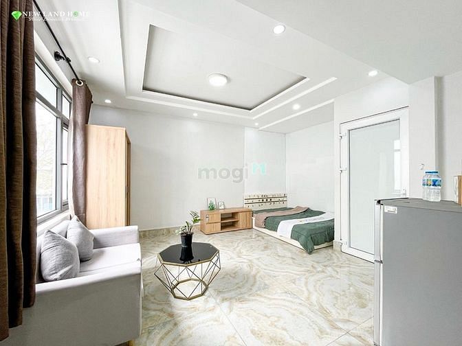 Hình ảnh 🌞🌞Căn Hộ Studio Cửa Sổ Lớn tại Quận 2