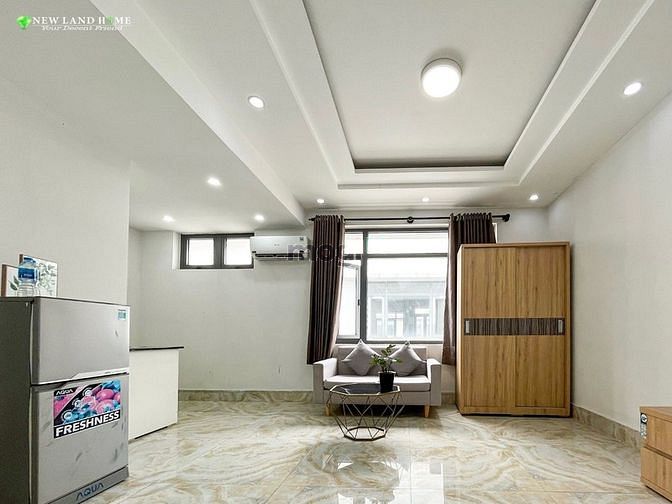 Hình ảnh 🌞🌞Căn Hộ Studio Cửa Sổ Lớn tại Quận 2