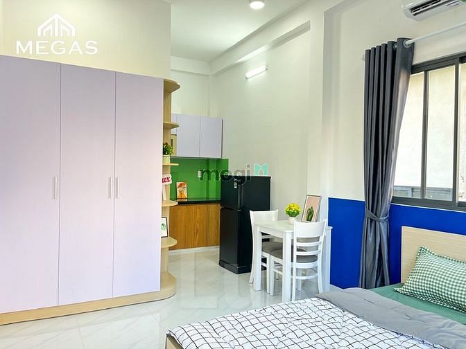 Hình ảnh Cho Thuê Căn Hộ Full Nội Thất gần Sala, Đảo Kim Cương UBND QUẬN 2