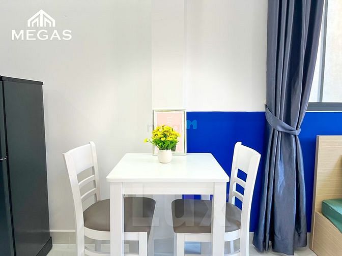 Hình ảnh Cho Thuê Căn Hộ Full Nội Thất gần Sala, Đảo Kim Cương UBND QUẬN 2