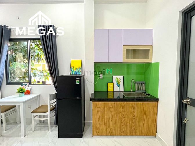 Hình ảnh Cho Thuê Căn Hộ Full Nội Thất gần Sala, Đảo Kim Cương UBND QUẬN 2