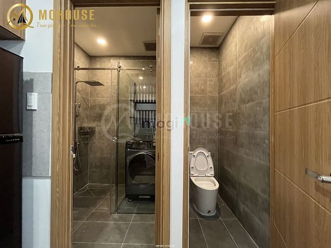 Hình ảnh 🔥CH Phong Cách Nhật Bản_Balcony Siêu Thoáng_Full Nội Thất_Ngay NTĐ