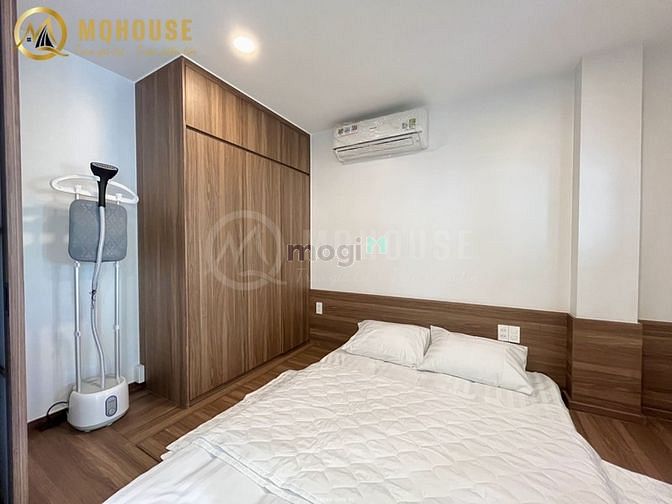 Hình ảnh 🔥CH Phong Cách Nhật Bản_Balcony Siêu Thoáng_Full Nội Thất_Ngay NTĐ