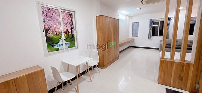 Hình ảnh 🏠Cho thuê Trang Chủ MB66.COM / Đăng Ký Tặng 66K studio đầy đủ nội thất, ban công view xịn Tân Bình