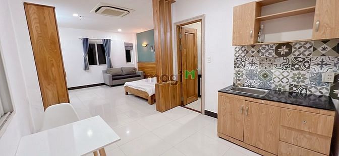 Hình ảnh 🏠Cho thuê Trang Chủ MB66.COM / Đăng Ký Tặng 66K studio đầy đủ nội thất, ban công view xịn Tân Bình