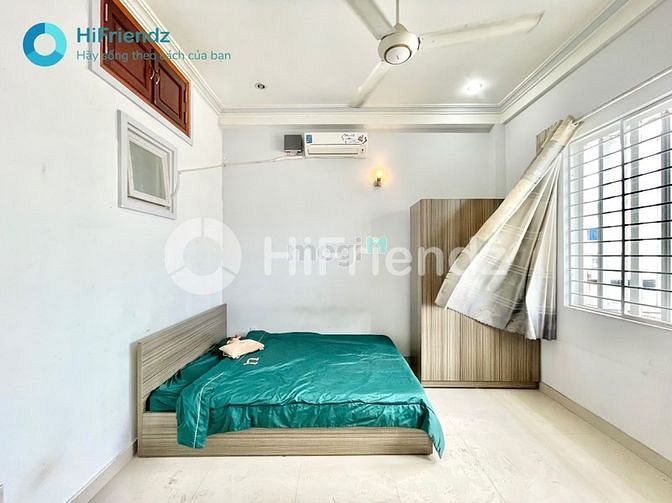 Hình ảnh Mb6623 nạp rút nhanh chóng gần ĐH Công Thương, cửa sổ trời, đầy đủ nội thất