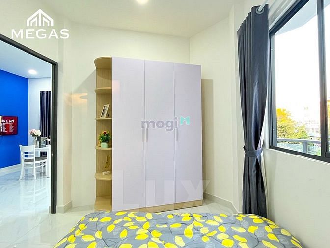 Hình ảnh Khai Trương Căn Hộ 1PN Full NT - Được nuôi Pet gần SALA