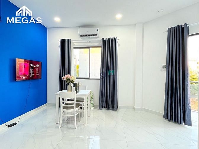 Hình ảnh Khai Trương Căn Hộ 1PN Full NT - Được nuôi Pet gần SALA
