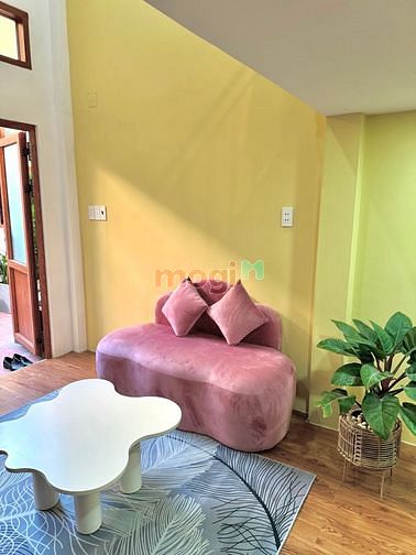 Hình ảnh Cho Thuê Duplex Siêu Phẩm Full Nội Thất Giá Rẻ Quận 1