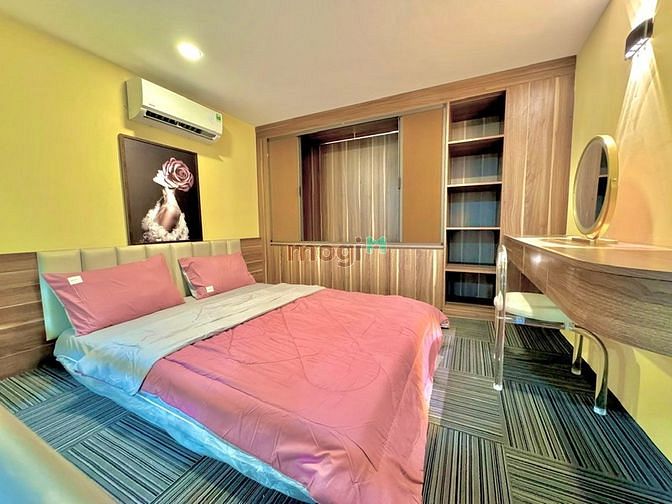 Hình ảnh Cho Thuê Duplex Siêu Phẩm Full Nội Thất Giá Rẻ Quận 1