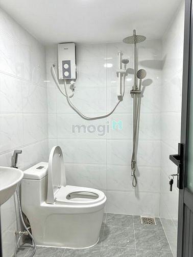Hình ảnh Cho Thuê Duplex Siêu Phẩm Full Nội Thất Giá Rẻ Quận 1
