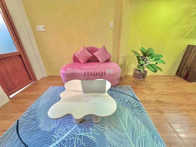 Hình ảnh Cho Thuê Duplex Siêu Phẩm Full Nội Thất Giá Rẻ Quận 1