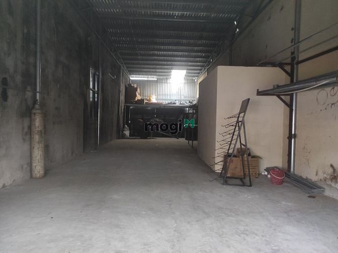 Hình ảnh Cho thuê kho 100m2 MT Kinh Dương Vương