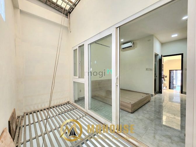 Hình ảnh Mb6623 nạp rút nhanh chóng Studio mới xây ngay khu vực ngã tư Bảy Hiền