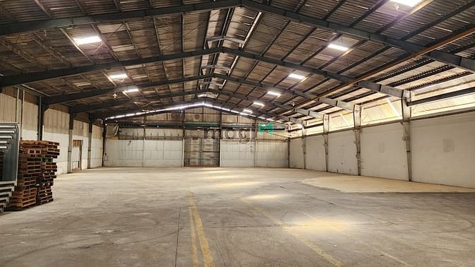 Hình ảnh Cho thuê kho xưởng 1100m2, 2200m2 phường Phước Long B, Quận 9, Thủ Đức