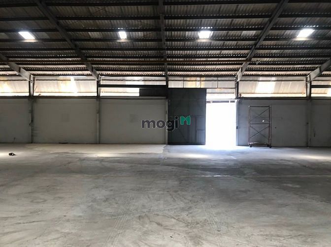 Hình ảnh Cho thuê kho xưởng 1100m2, 2200m2 phường Phước Long B, Quận 9, Thủ Đức