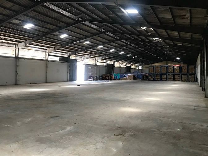 Hình ảnh Cho thuê kho xưởng 1100m2, 2200m2 phường Phước Long B, Quận 9, Thủ Đức