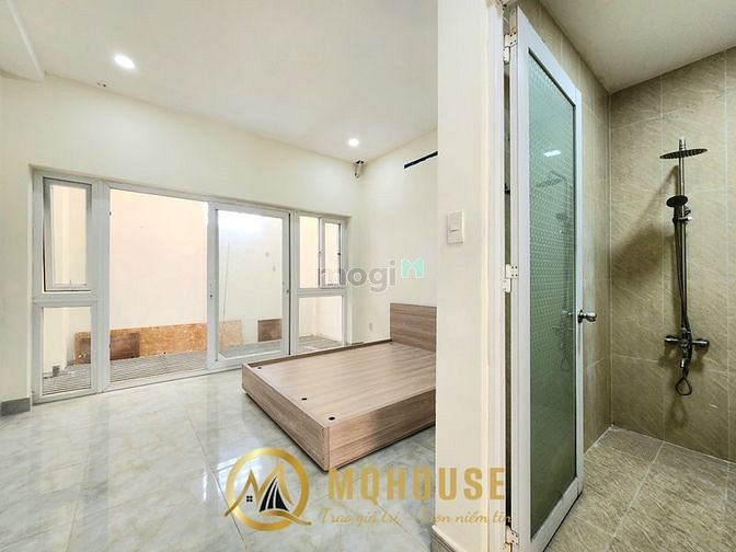 Hình ảnh Mb6623 nạp rút nhanh chóng Studio mới xây ngay khu vực ngã tư Bảy Hiền