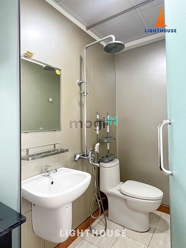 Hình ảnh 🍀Studio full nội thất_ khu k300_toà nhà thang máy_ bảo vệ🌷