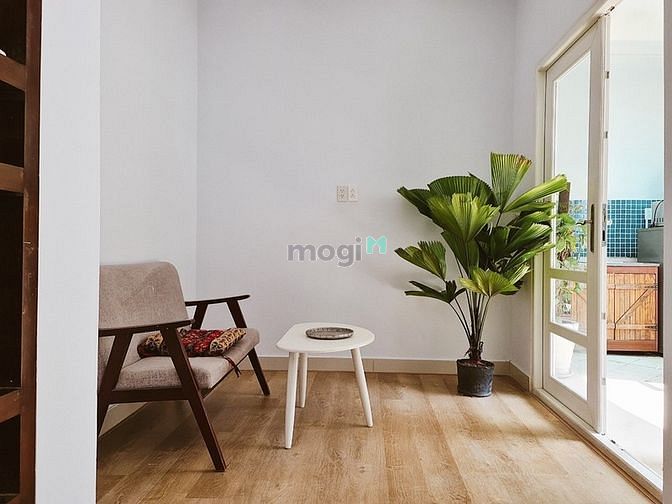 Hình ảnh Mb6623 nạp rút nhanh chóng studio ban công siêu đẹp ngay khu vực sân bay