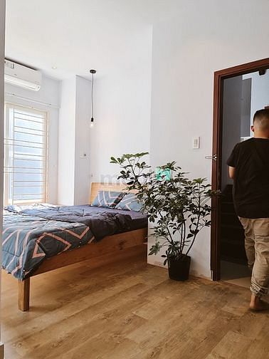 Hình ảnh Mb6623 nạp rút nhanh chóng studio ban công siêu đẹp ngay khu vực sân bay