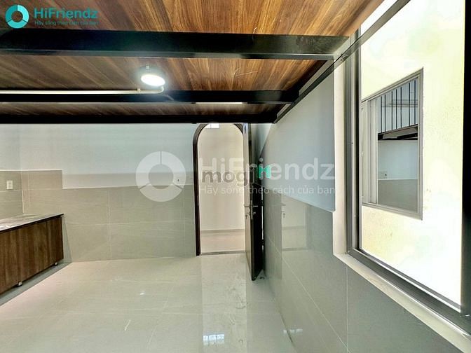 Hình ảnh Phòng duplex, mới kenggg, có thang máy di chuyển
