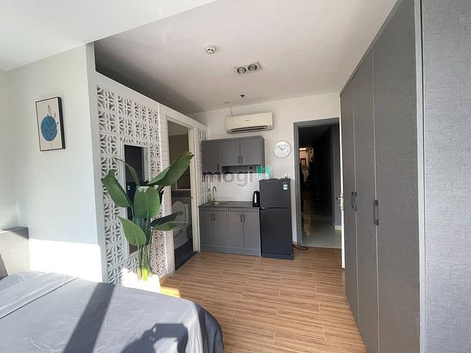 Hình ảnh Cho thuê Trang Chủ MB66.COM / Đăng Ký Tặng 66K quận 1 đường Đặng Thị Nhudạng studio cửa sổ lớn