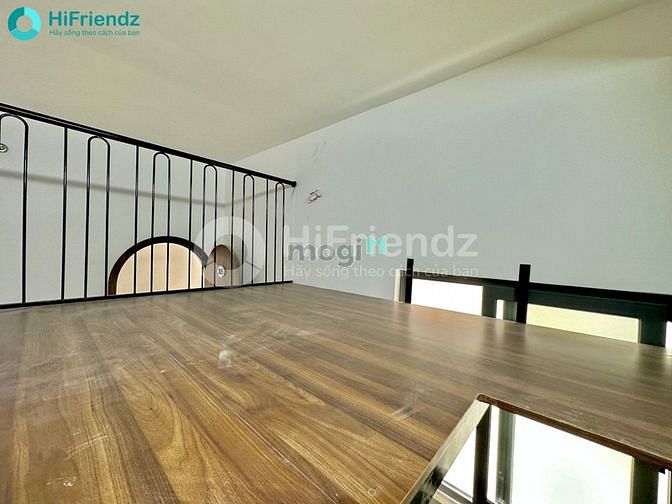 Hình ảnh Phòng duplex, mới kenggg, có thang máy di chuyển