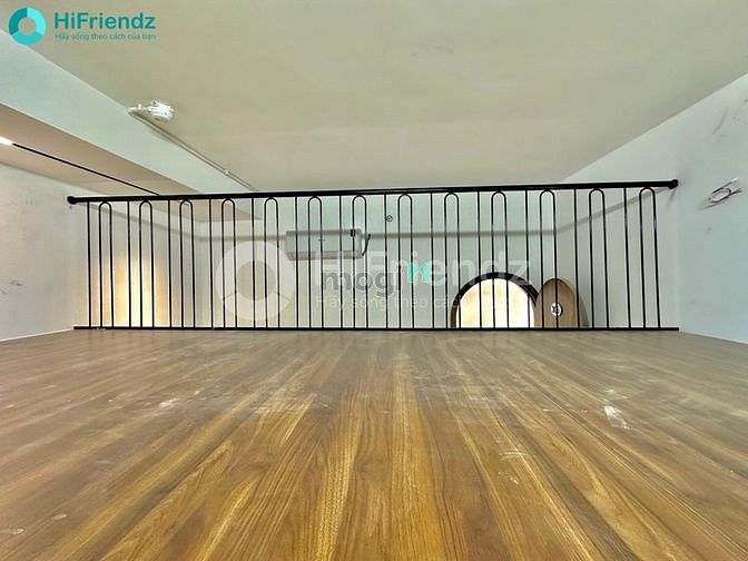 Hình ảnh Phòng duplex, mới kenggg, có thang máy di chuyển