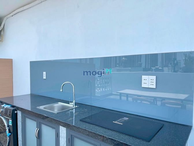 Hình ảnh Khai trương siêu phẩm 1PN - ban công rộng thoáng - Quận 7