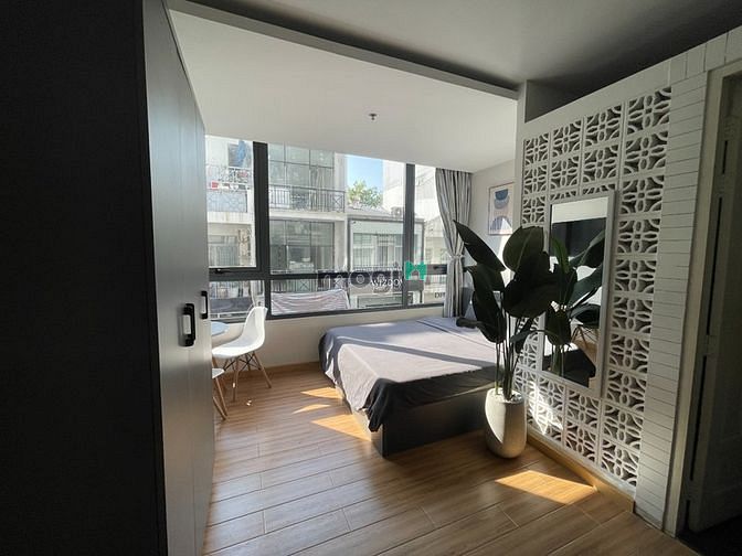 Hình ảnh Cho thuê Trang Chủ MB66.COM / Đăng Ký Tặng 66K quận 1 đường Đặng Thị Nhudạng studio cửa sổ lớn