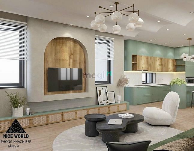 Hình ảnh Khai trương Trang Chủ MB66.COM / Đăng Ký Tặng 66K bancol full nội thất siêu xinh