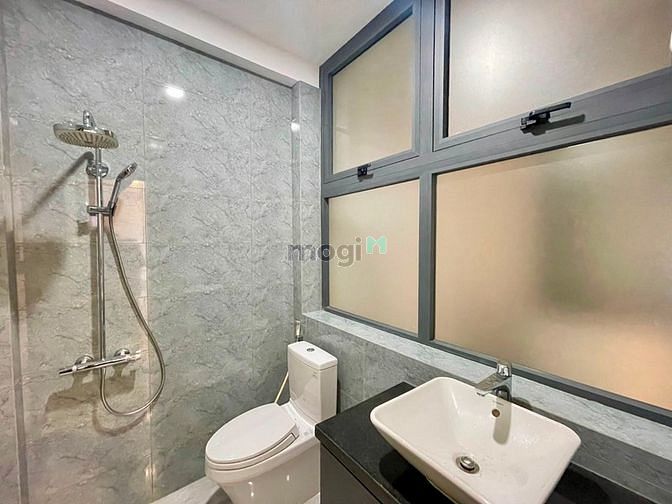 Hình ảnh Khai trương siêu phẩm 1PN - ban công rộng thoáng - Quận 7