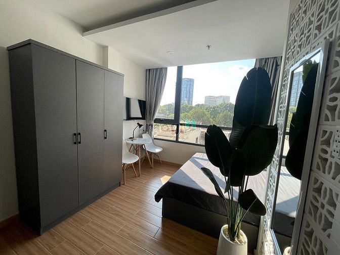 Hình ảnh Cho thuê Trang Chủ MB66.COM / Đăng Ký Tặng 66K quận 1 đường Đặng Thị Nhudạng studio cửa sổ lớn