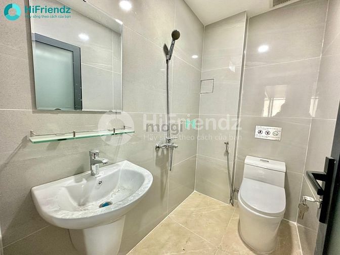 Hình ảnh Phòng duplex, mới kenggg, có thang máy di chuyển
