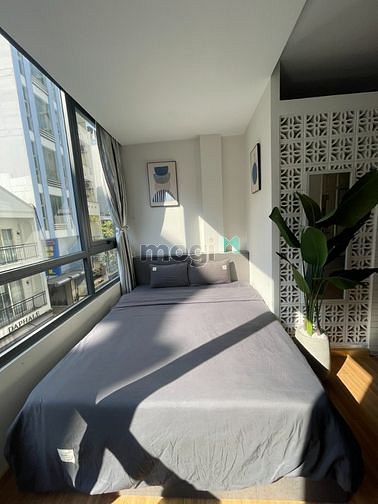 Hình ảnh Cho thuê Trang Chủ MB66.COM / Đăng Ký Tặng 66K quận 1 đường Đặng Thị Nhudạng studio cửa sổ lớn