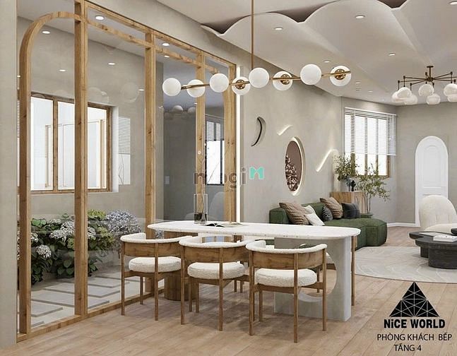 Hình ảnh Khai trương Trang Chủ MB66.COM / Đăng Ký Tặng 66K bancol full nội thất siêu xinh