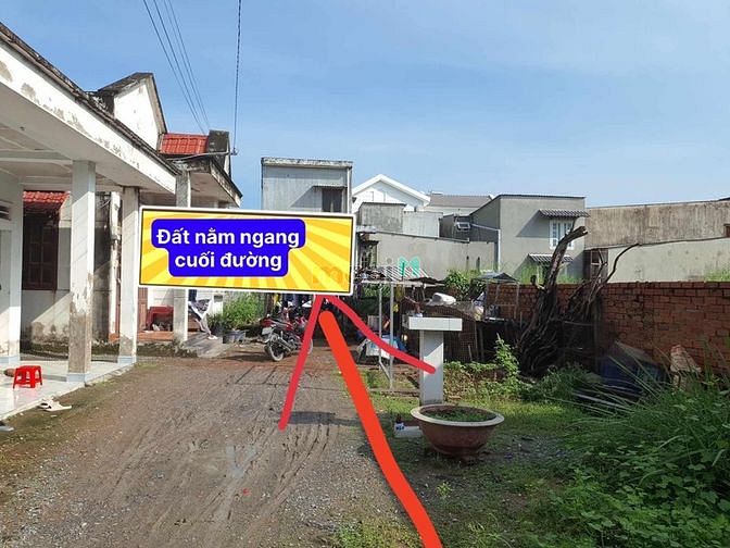Hình ảnh TIN THẬT:123m2 Đất thổ,hẻm xe hơi 5m, Nguyễn Duy Trinh,Long Trường,TĐ