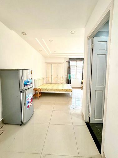Hình ảnh Studio Siêu Thoáng Quận 7 Vị trí : phường Tân Quy gần Lotte