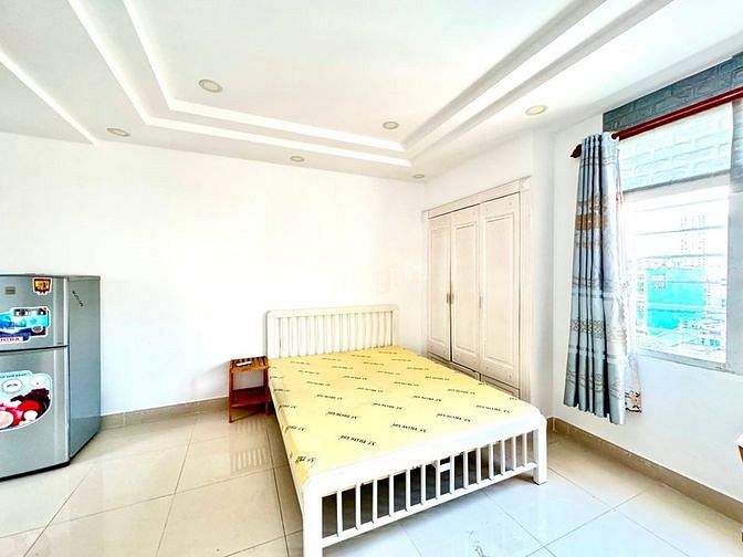 Hình ảnh Studio Siêu Thoáng Quận 7 Vị trí : phường Tân Quy gần Lotte