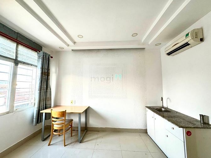 Hình ảnh Studio Siêu Thoáng Quận 7 Vị trí : phường Tân Quy gần Lotte