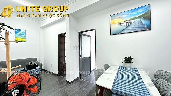 Hình ảnh Cho thuê Trang Chủ MB66.COM / Đăng Ký Tặng 66K dịch vụ 2PN có cửa sổ ngay tại Lê Văn Sỹ Q3