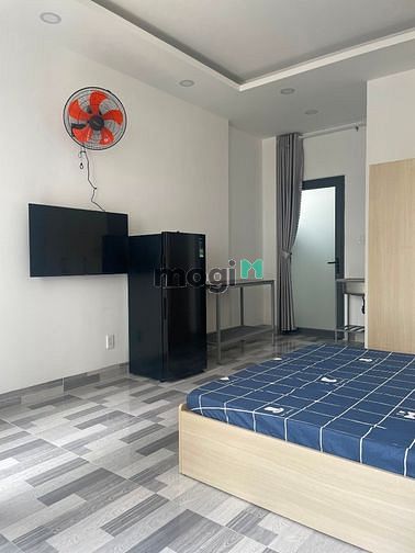 Hình ảnh 🔊🔊🔊Cập nhật phòng mới ngay trung tâm quận Bình Thạnh