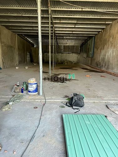 Hình ảnh Cho thuê kho 200m2 kiệt oto Hoàng Văn Thái