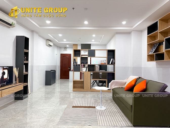 Hình ảnh Cho thuê Trang Chủ MB66.COM / Đăng Ký Tặng 66K full nội thất cửa sổ ban công ngay lotte mart Quận 7