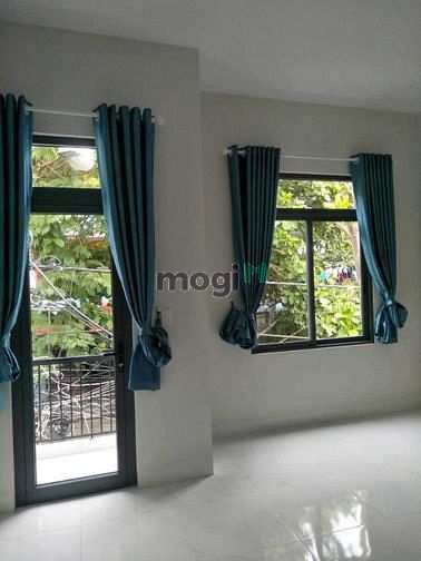Hình ảnh Cho thuê nhà 2 tầng MT Lâm Quang Thự 4Pn