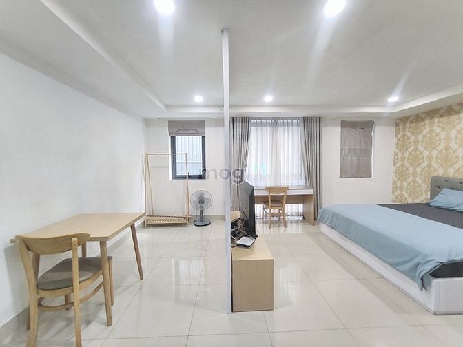Hình ảnh Mb6623 nạp rút nhanh chóng tách bếp full NT cửa sổ lớn ngay Phú Mỹ Hưng Q7